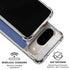 Philippines Flag Distressed Google Pixel 10 Clear Case